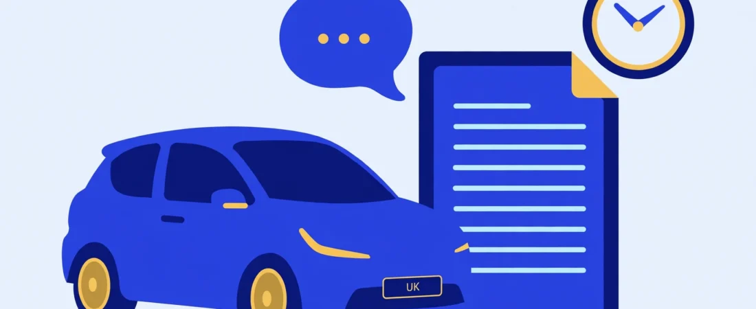 New FCA Deadline Announced For Car Finance Scandal Complaints And Key Updates Explained