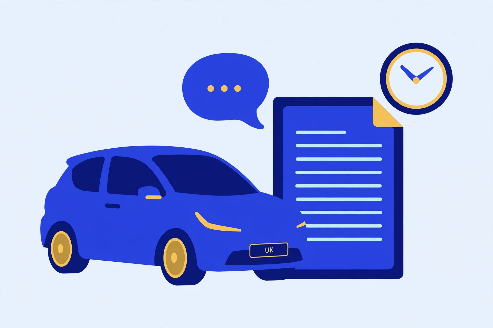 New FCA Deadline Announced For Car Finance Scandal Complaints And Key Updates Explained