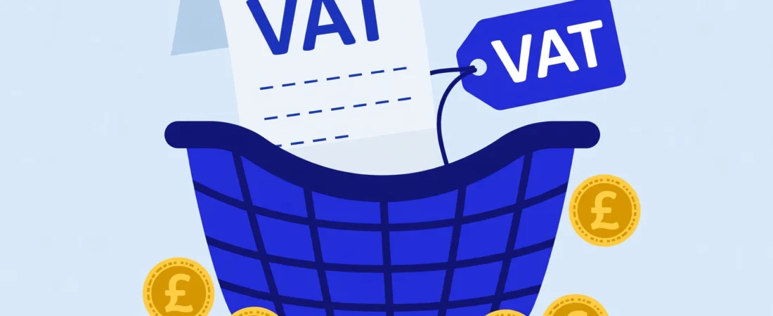 How VAT Actually Works In The UK Explained In Simple Words