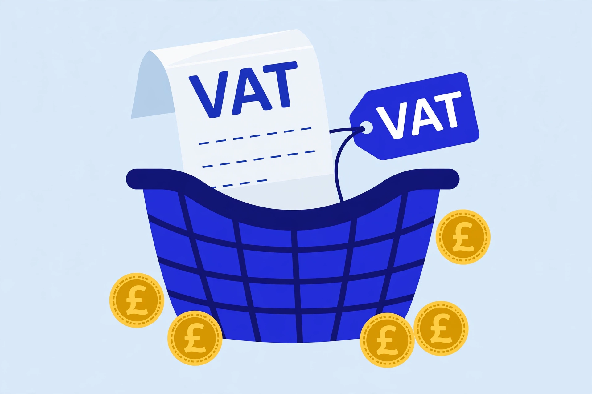 How VAT Actually Works In The UK Explained In Simple Words