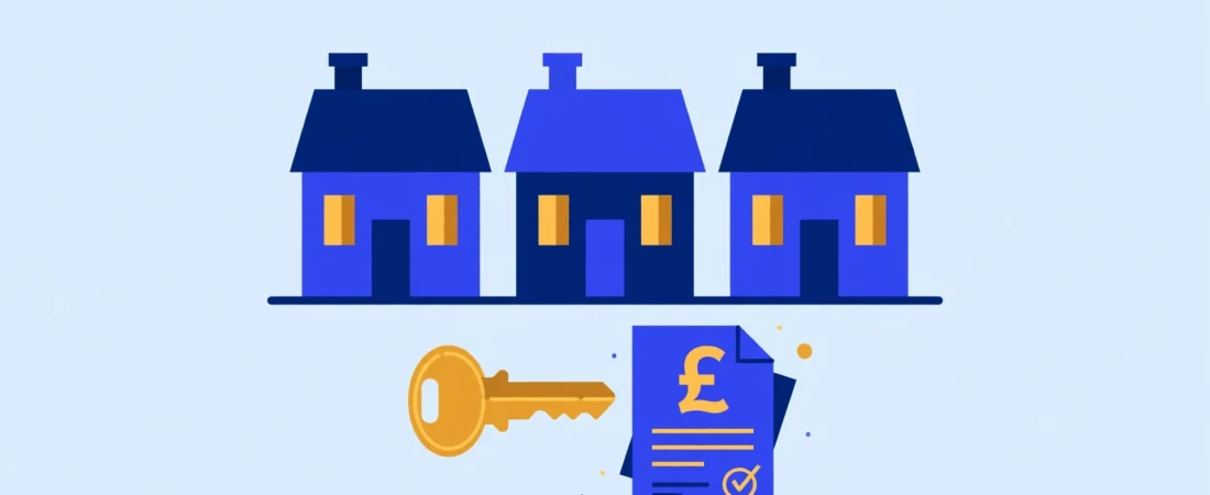 Rental Income Tax Rules Every UK Landlord Must Know In 2025