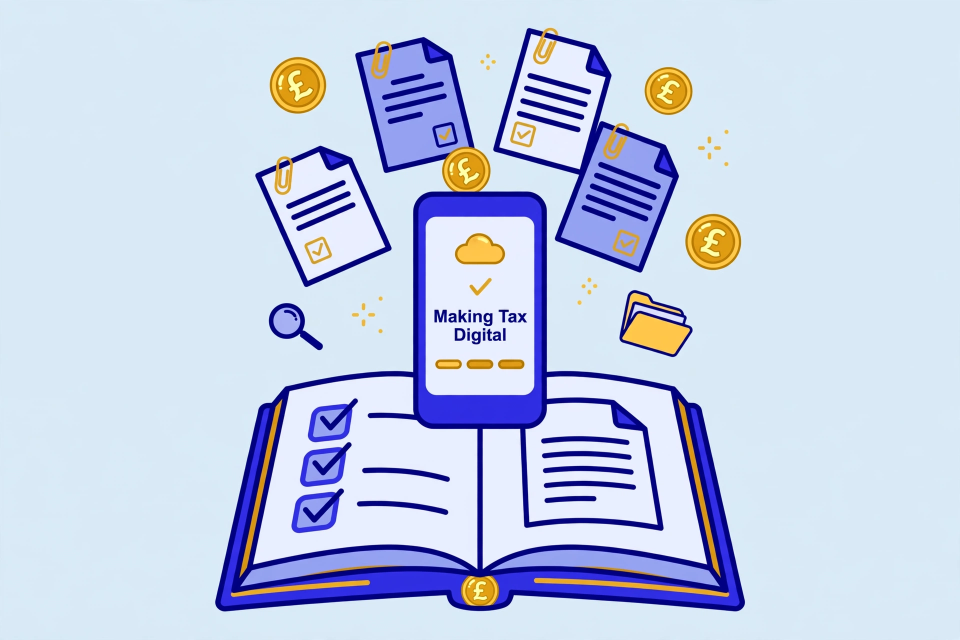 Making Tax Digital (MTD) 2026: The Complete Guide for UK Businesses