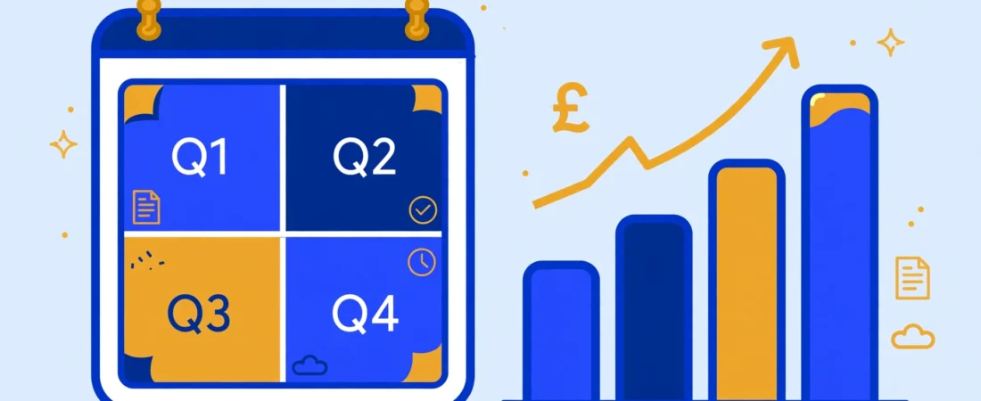 MTD ITSA Quarterly Reporting: Your Complete Guide to Making Tax Digital for Income Tax Self Assessment 2026