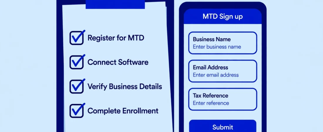 How Can an Individual Enroll in MTD ITSA Compliance? A Step-by-Step Guide for 2026