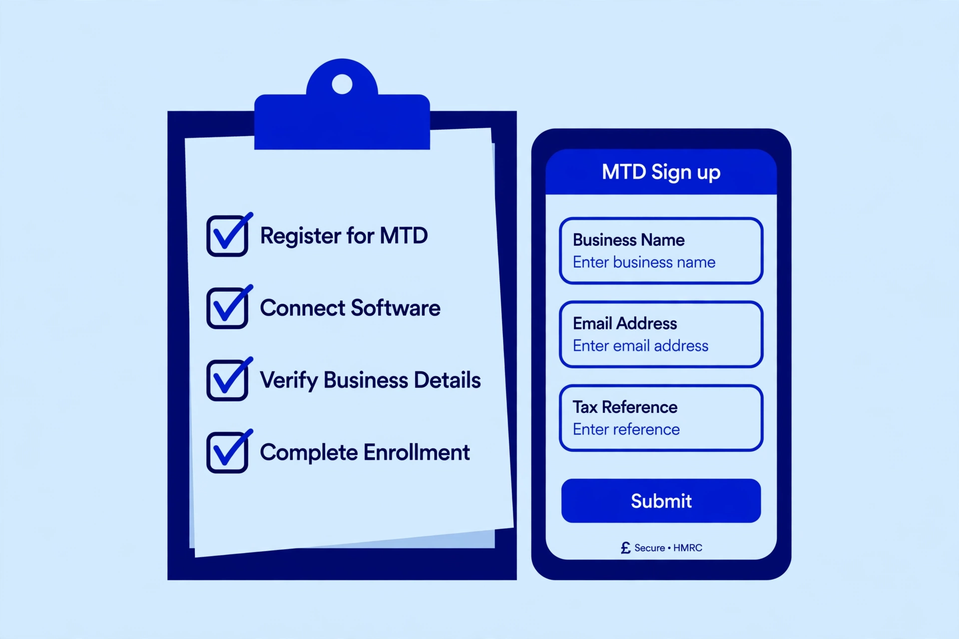 How Can an Individual Enroll in MTD ITSA Compliance? A Step-by-Step Guide for 2026