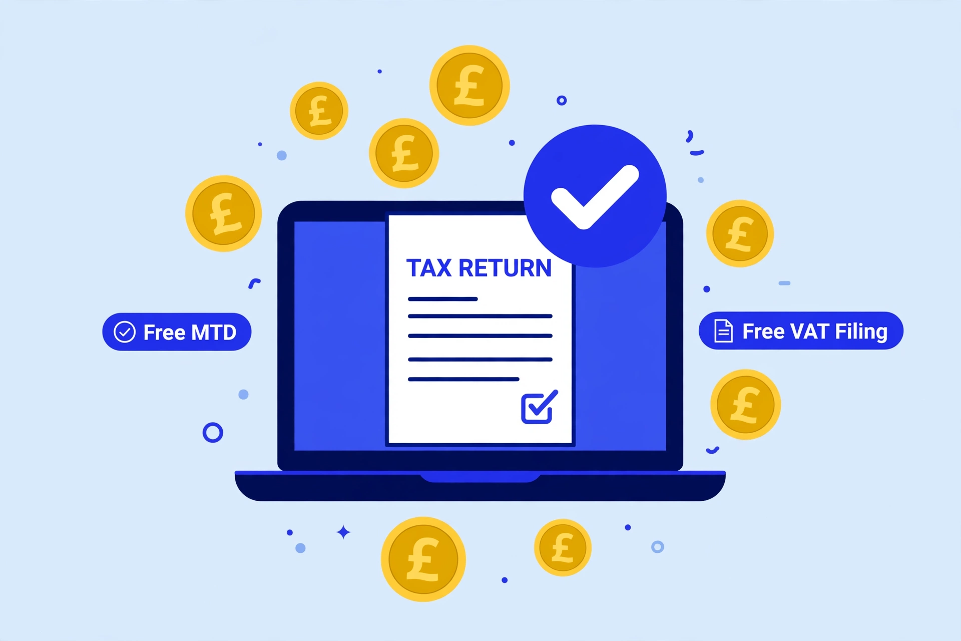 Streamline Your Tax Experience with iFiler: The Free MTD ITSA and VAT Solution