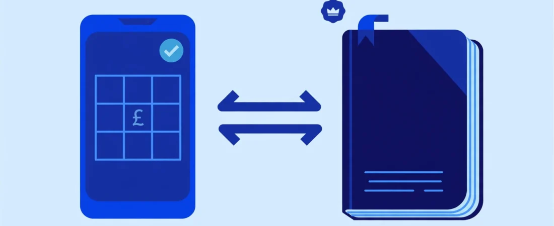 MTD Digital Records vs Your Normal Tax Records: What’s the Difference?