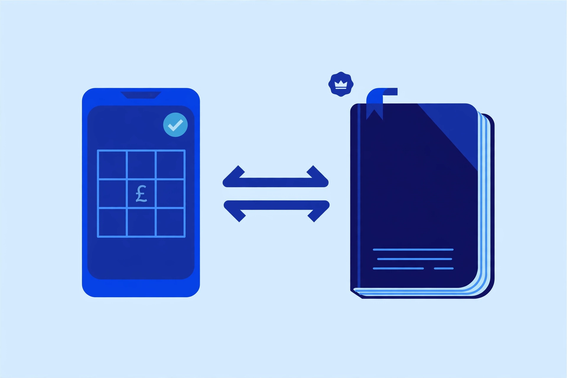 MTD Digital Records vs Your Normal Tax Records: What’s the Difference?