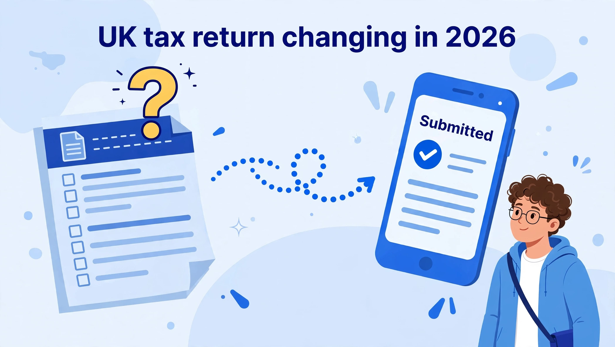 Is Your Tax Return Being Scrapped? HMRC’s 2029 Plans Broken Down