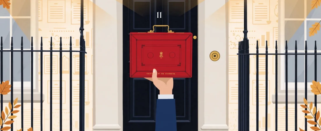 Autumn Budget 2026 Preview: What to Expect on 28 October