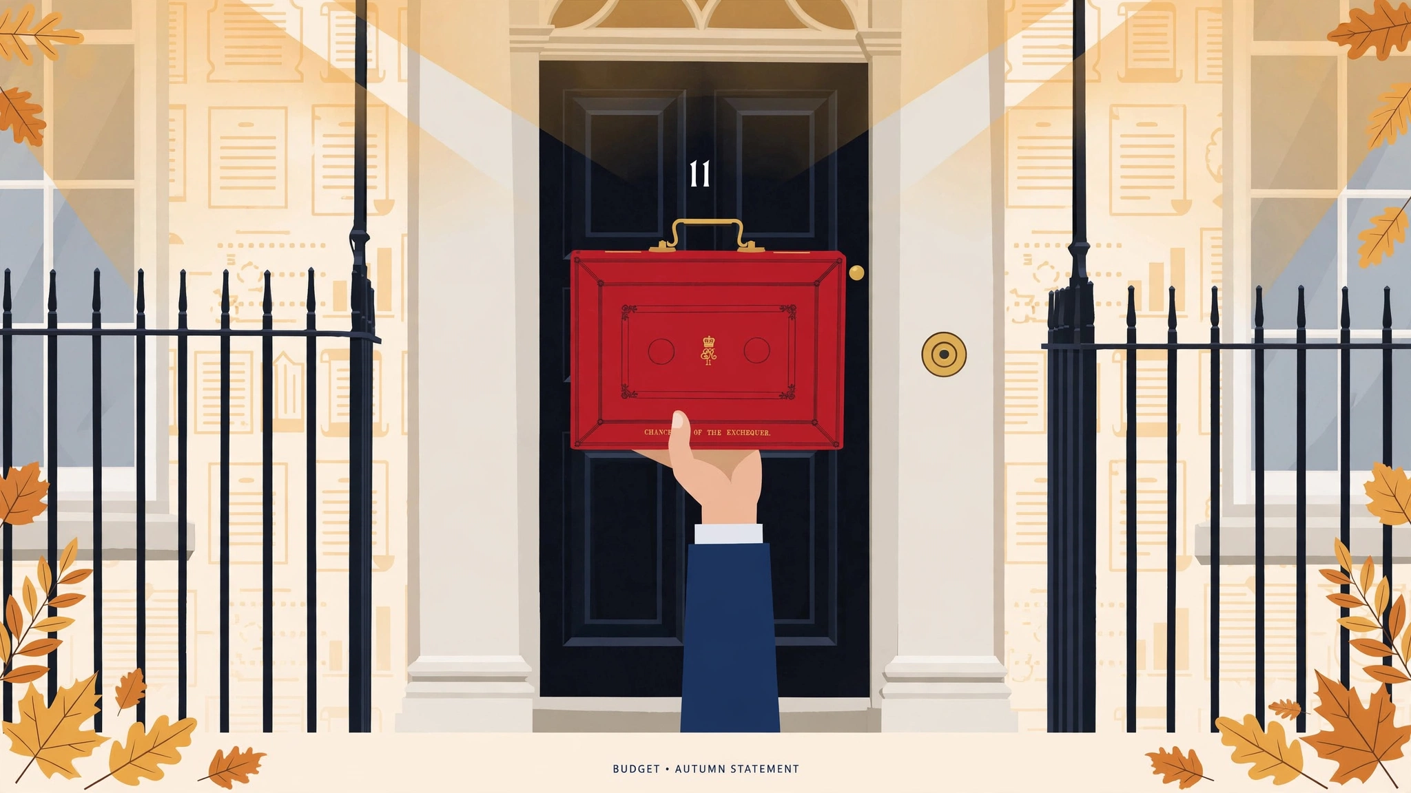 Autumn Budget 2026 Preview: What to Expect on 28 October