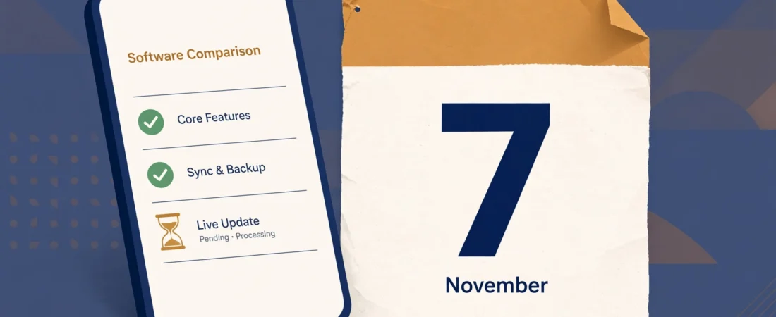 One in Three MTD Tools Still Cannot File Full Returns: What to Check Before the 7 November Update