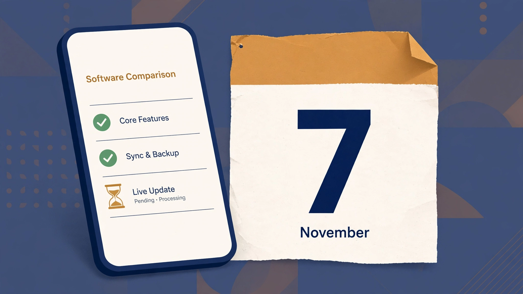 One in Three MTD Tools Still Cannot File Full Returns: What to Check Before the 7 November Update