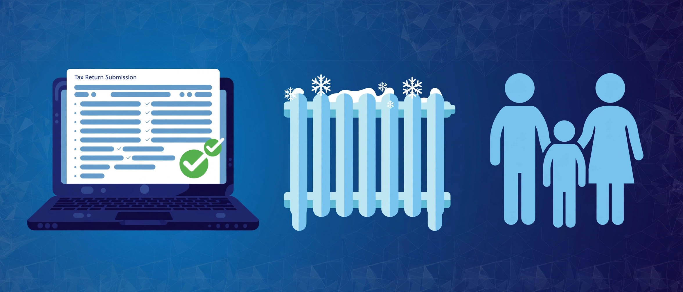 HMRC Now Pre-Fills Child Benefit and Winter Fuel Payment on Your Tax Return: What to Check