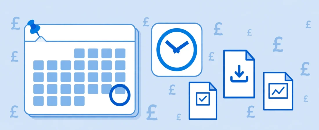Your Second MTD Quarterly Update Is Due 7 November: What to Do Now