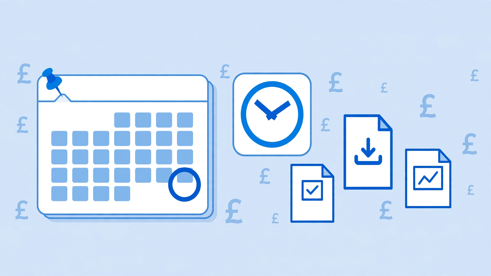 Your Second MTD Quarterly Update Is Due 7 November: What to Do Now